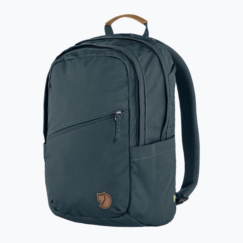 Градска раница Fjällräven Räven 20 l navy 2