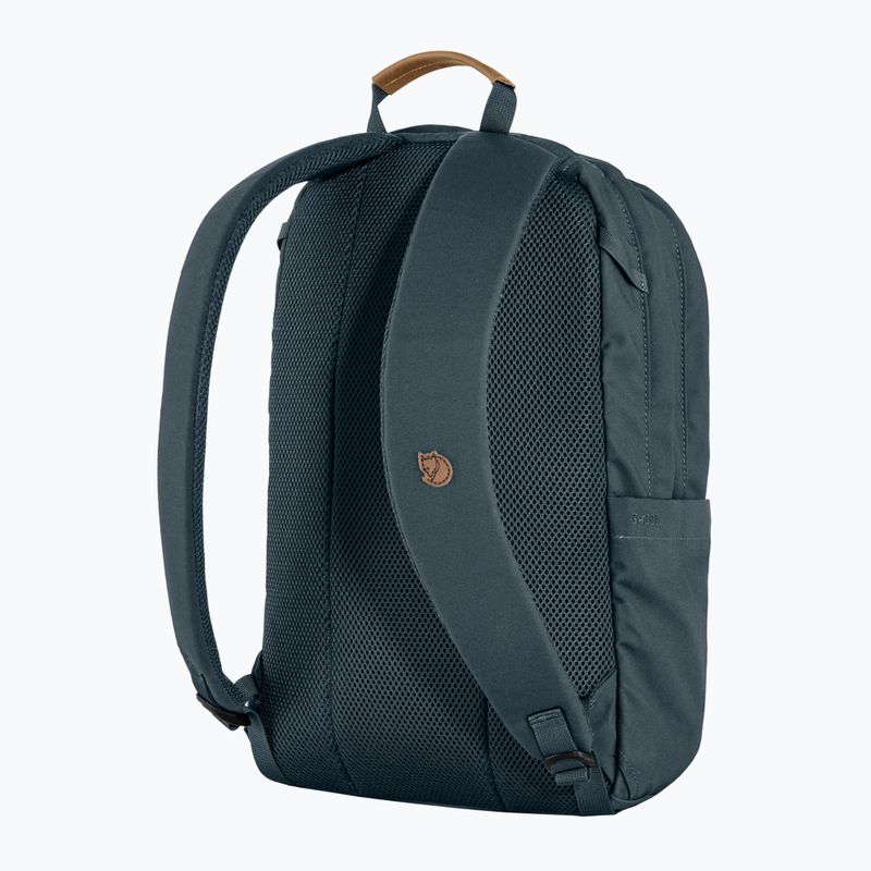 Градска раница Fjällräven Räven 20 l navy 3