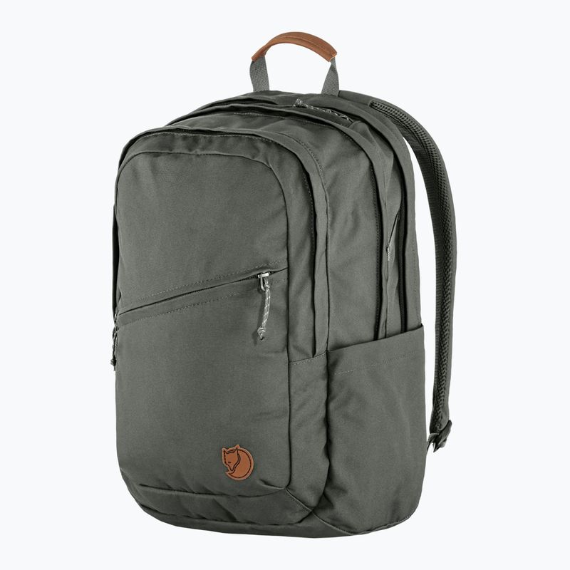 Градска раница Fjällräven Räven 28 l basalt 2