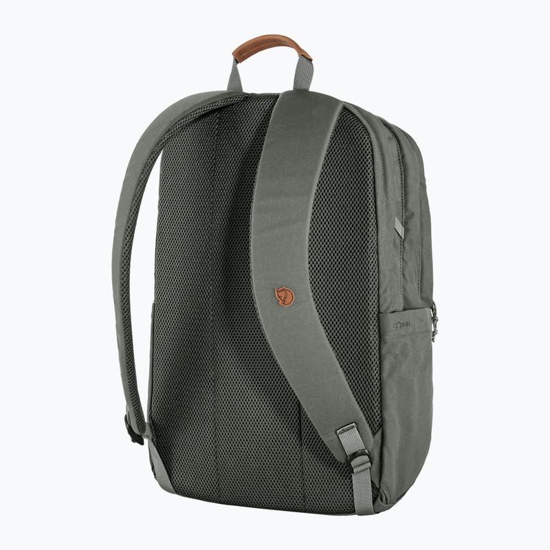 Градска раница Fjällräven Räven 28 l basalt 3
