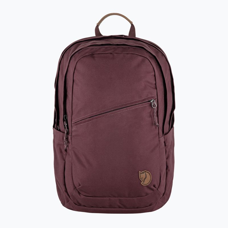 Градска раница Fjällräven Räven 28 l port