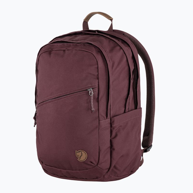 Градска раница Fjällräven Räven 28 l port 2
