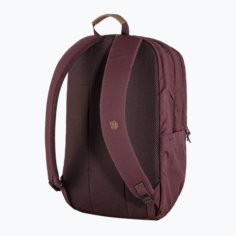 Градска раница Fjällräven Räven 28 l port 3