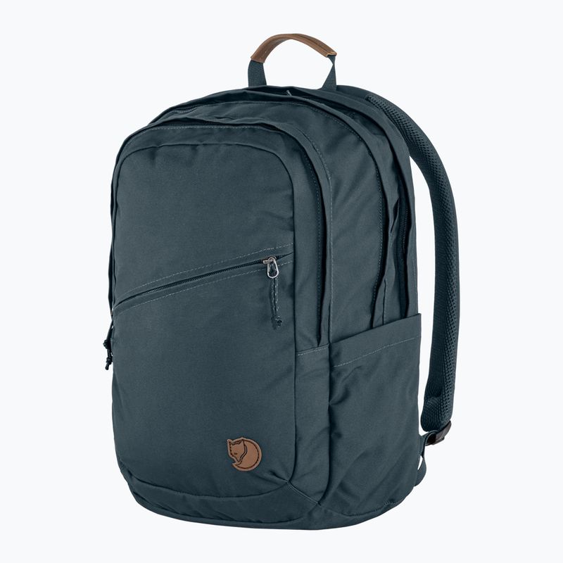 Раница Fjällräven Räven 28 l navy 2