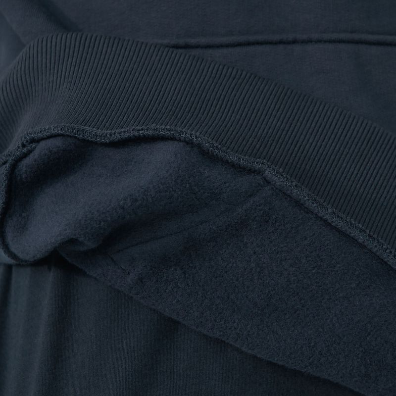 Мъжка качулка с лого на Fjällräven тъмносиня F84144 5