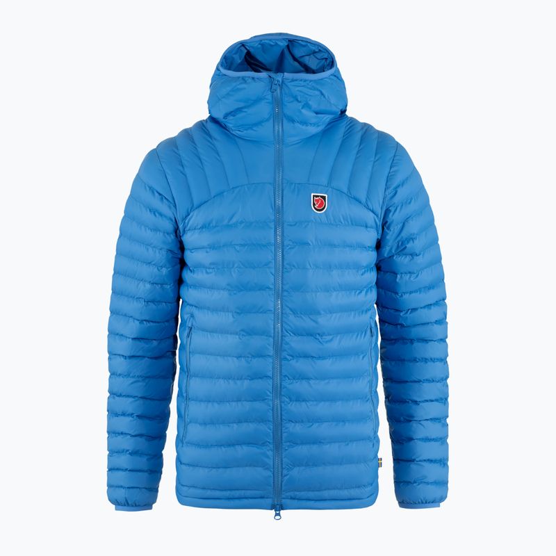 Мъжко пухено яке Fjällräven Expedition Lätt Hoodie un blue 15