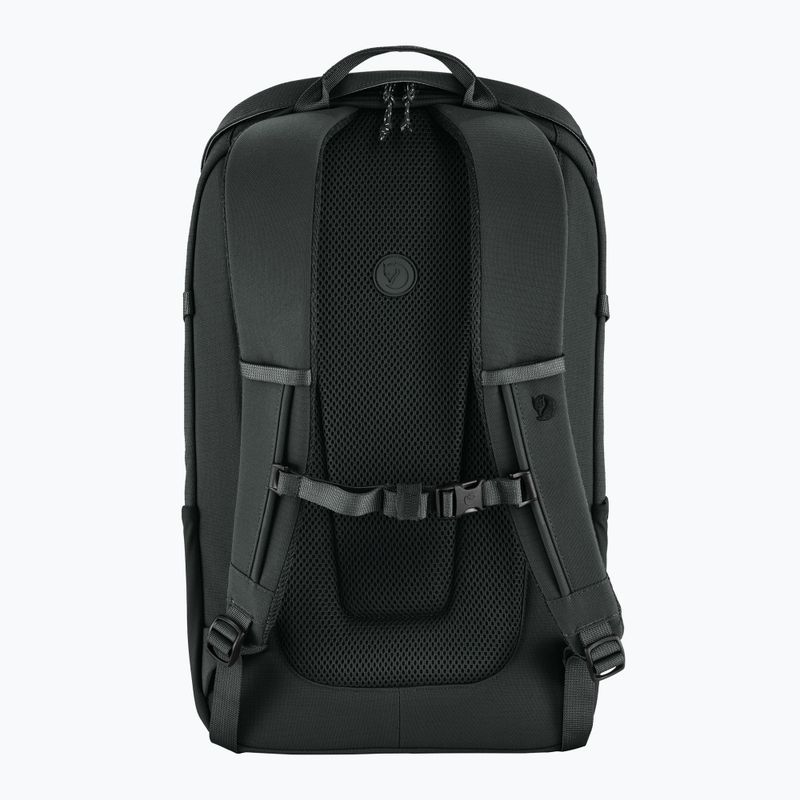 Туристическа раница Fjällräven Ulvo 23 л тъмносив 2