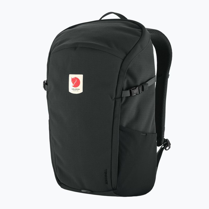 Туристическа раница Fjällräven Ulvo 23 л тъмносив 3