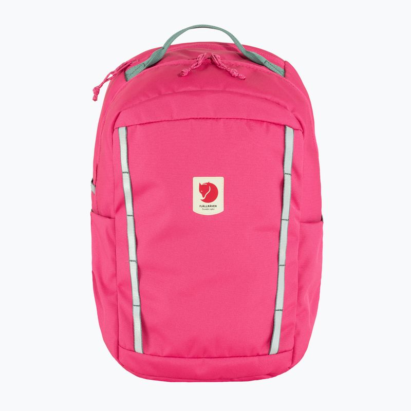 Детска градска раница Fjällräven Skule Kids 15 l magneta pink
