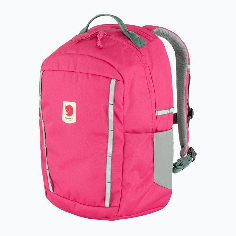 Детска градска раница Fjällräven Skule Kids 15 l magneta pink 2