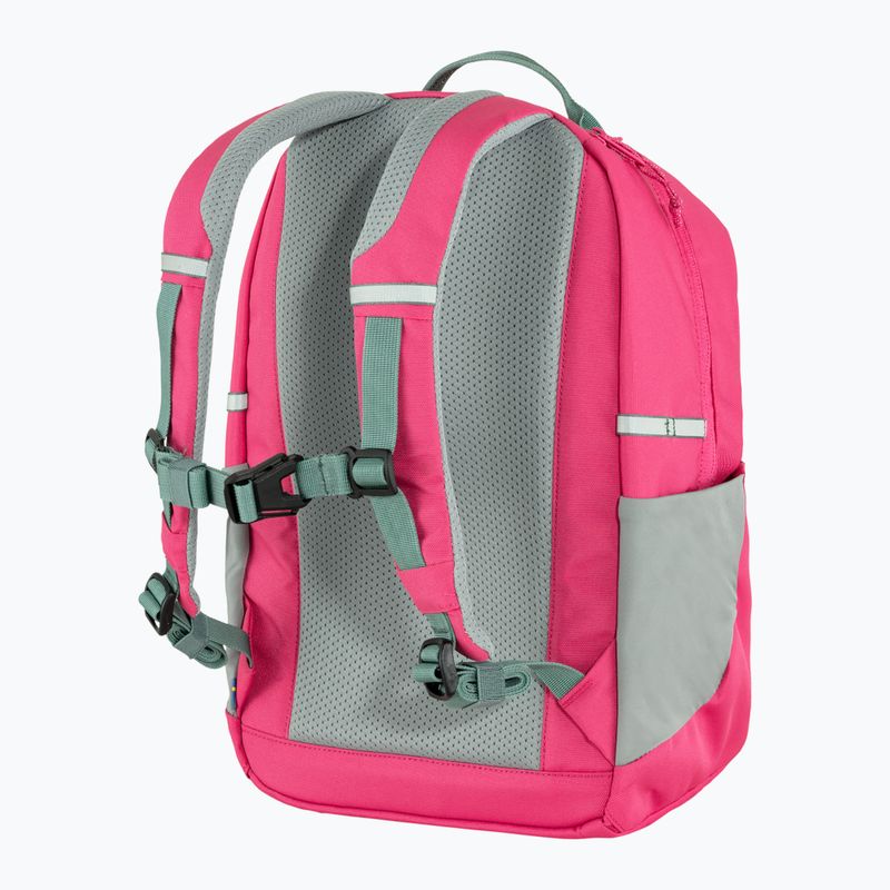 Детска градска раница Fjällräven Skule Kids 15 l magneta pink 3