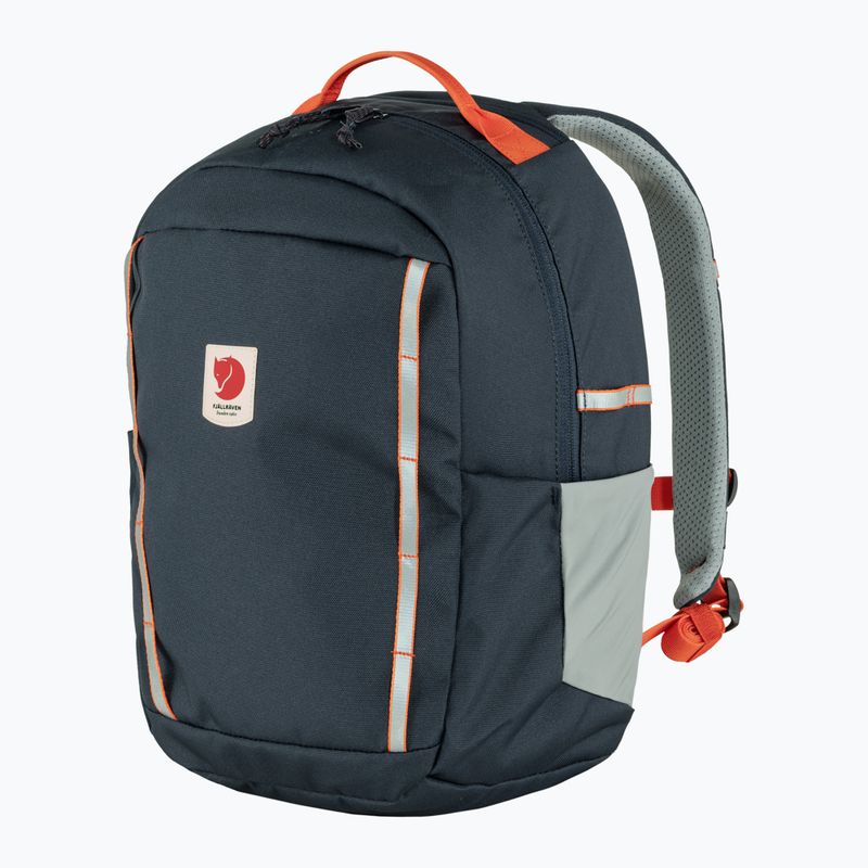 Fjällräven Skule Kids 15 л градска раница navy 2