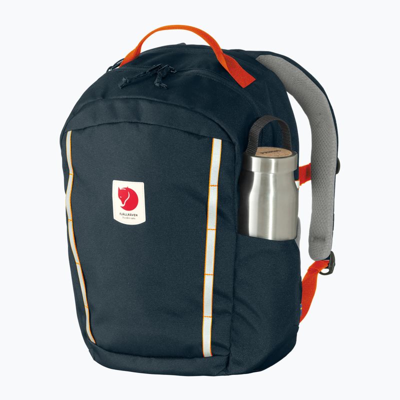 Fjällräven Skule Kids 15 л градска раница navy 5