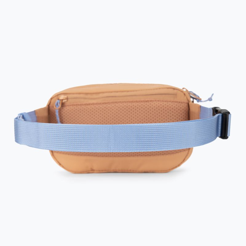 Fjällräven High Coast Hip 241 кафяв бъбрек F23223 3