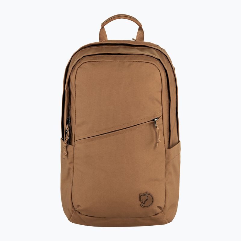 Градска раница Fjällräven Räven 20 l khaki dust