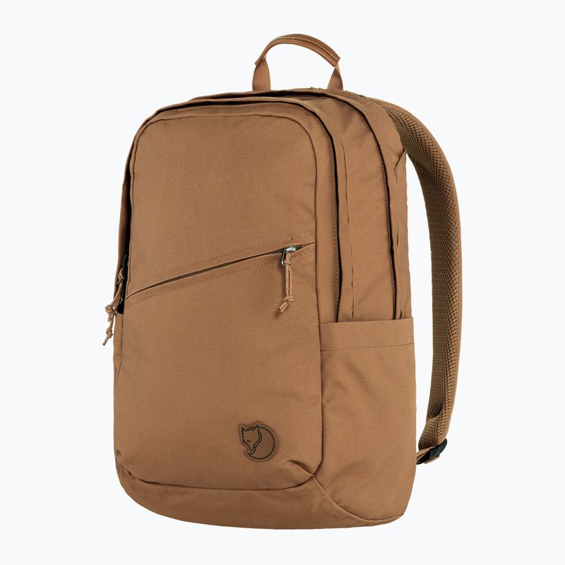 Градска раница Fjällräven Räven 20 l khaki dust 2