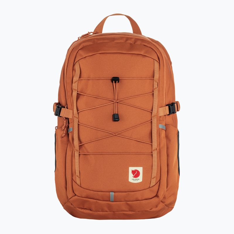 Раница Fjällräven Skule 28 l terracotta brown