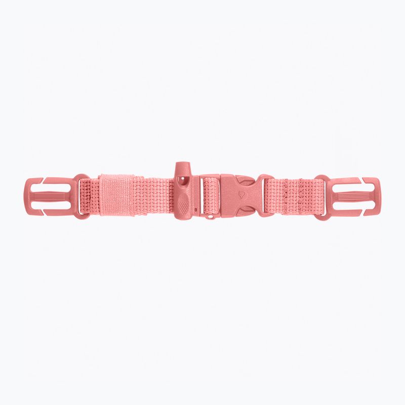 Колан за раница Fjällräven Kanken Chest Strap pink