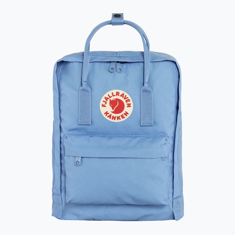 Раница за туризъм Fjällräven Kanken 16 l ultramarine