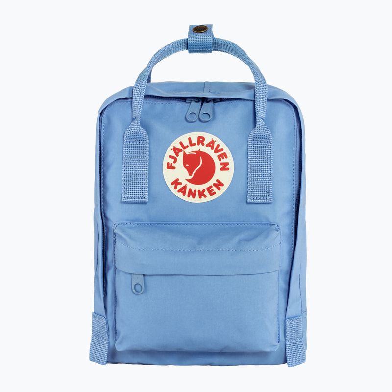 Раница Fjällräven Kanken Mini 7 l ultramarine