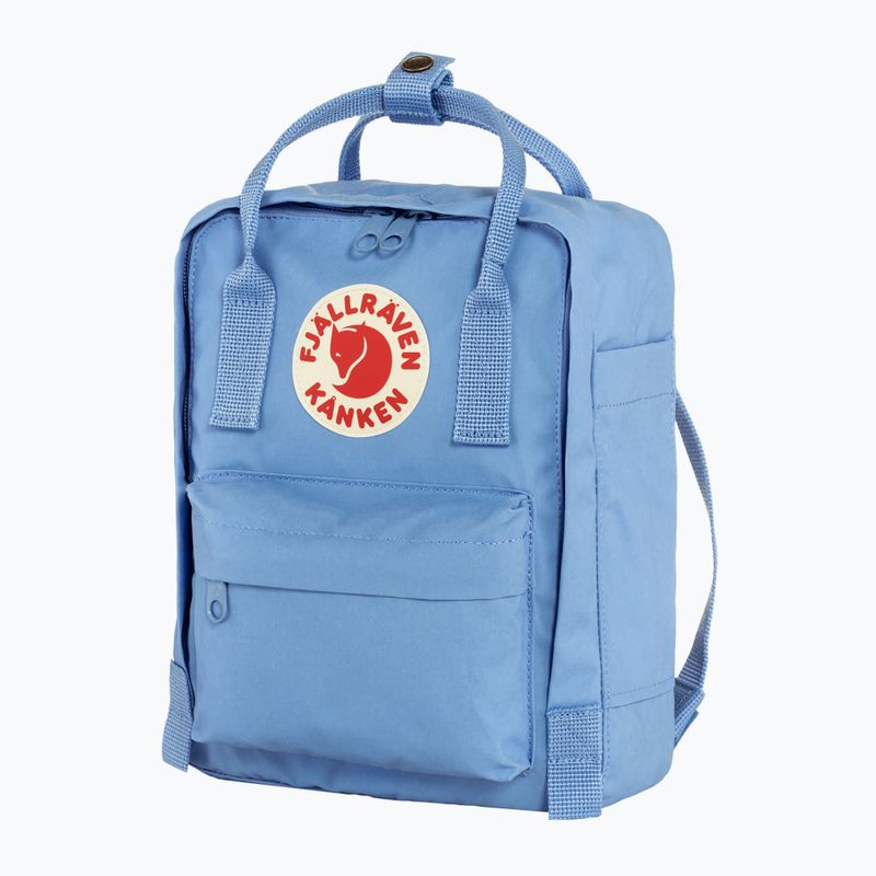 Раница Fjällräven Kanken Mini 7 l ultramarine 2