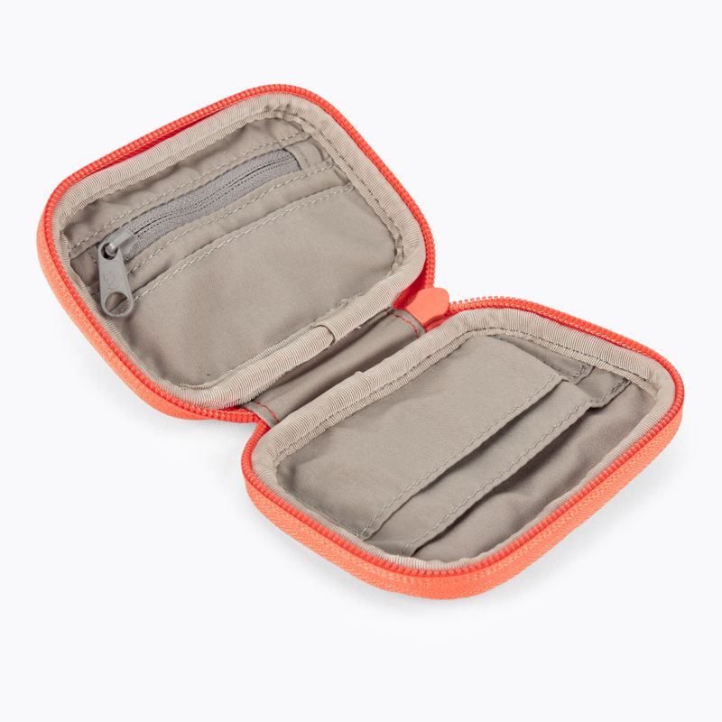 Fjällräven Kanken Портфейл за карти оранжев F23780 3