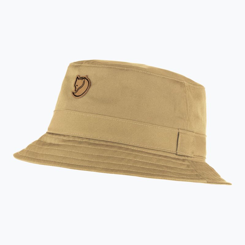 Fjällräven Kiruna hat dune beige 2