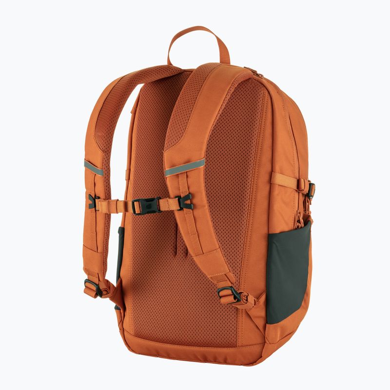 Раница Fjällräven Skule 20 l terracotta brown 3