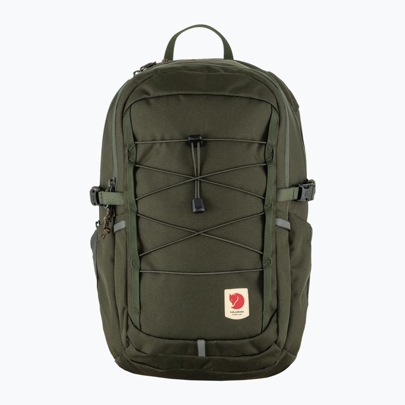 Раница Fjällräven Skule 20 l deep forest