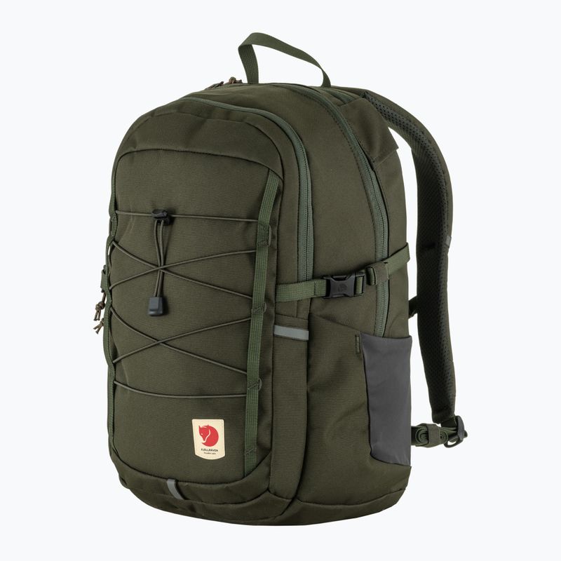 Раница Fjällräven Skule 20 l deep forest 2