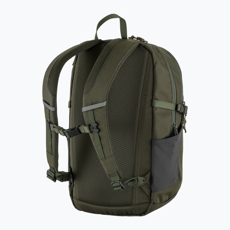 Раница Fjällräven Skule 20 l deep forest 3