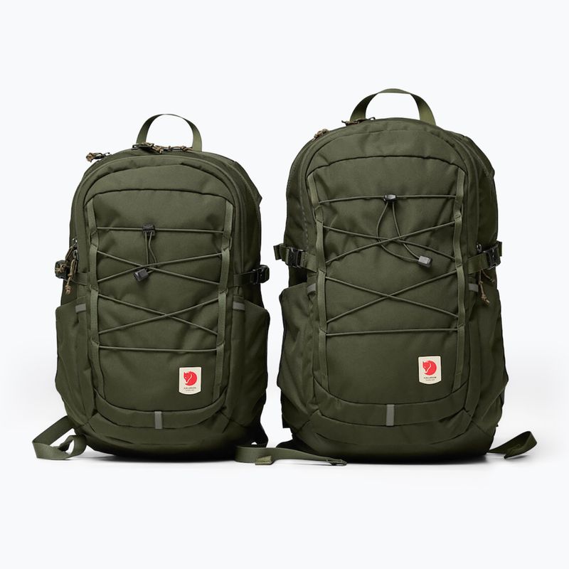 Раница Fjällräven Skule 20 l deep forest 5
