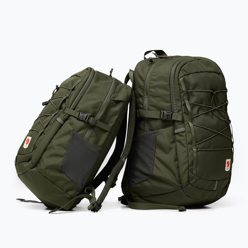 Раница Fjällräven Skule 20 l deep forest 6