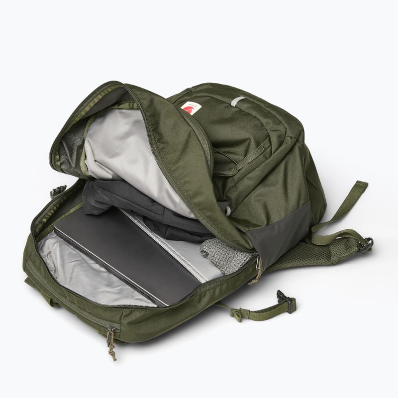 Раница Fjällräven Skule 20 l deep forest 9