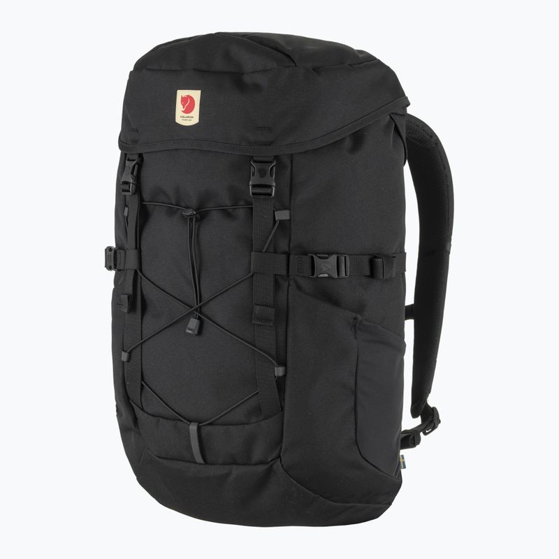 Туристическа раница Fjällräven Skule Top 26 l black 2
