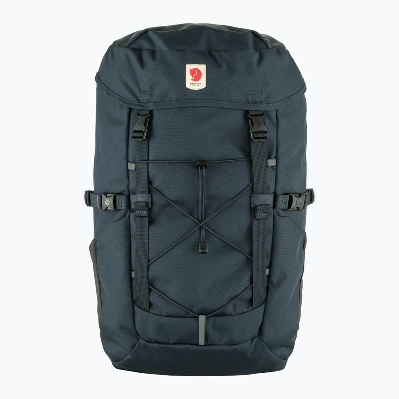 Туристическа раница Fjällräven Skule Top 26 l navy