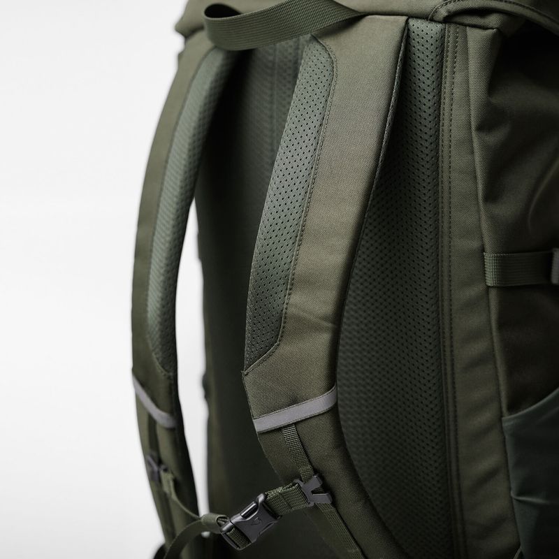Туристическа раница Fjällräven Skule Top 26 l deep forest 6