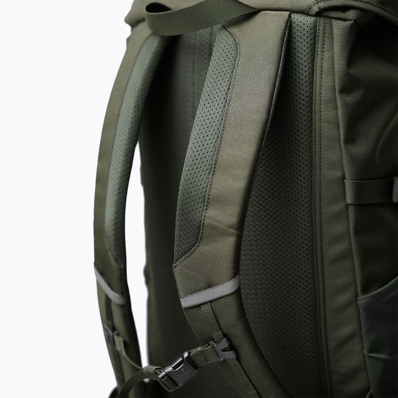 Туристическа раница Fjällräven Skule Top 26 l deep forest 5