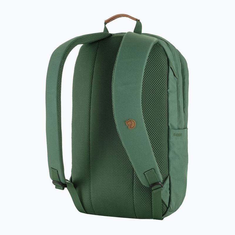 Fjällräven Räven 20 л раница с дълбока патина 3
