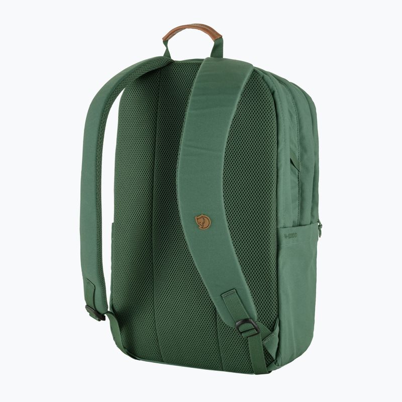 Fjällräven Раница Räven 28 л дълбока патина 3