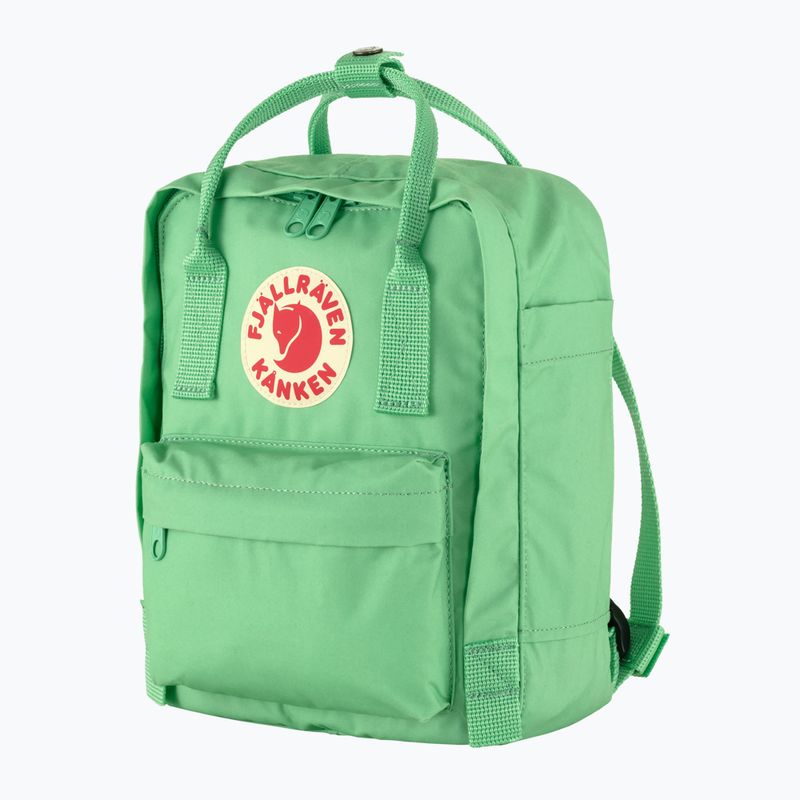 Градска раница Fjällräven Kanken Mini 7 l apple mint 2