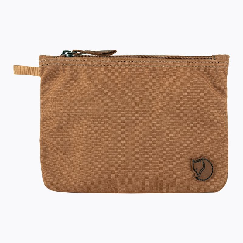 Чантичка Fjällräven Gear Pocket khaki dust