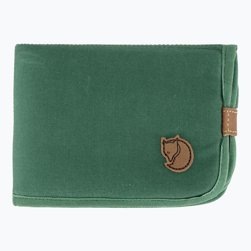 Подложка за седалка Fjällräven G1000 дълбока патина туристическа седалка 2