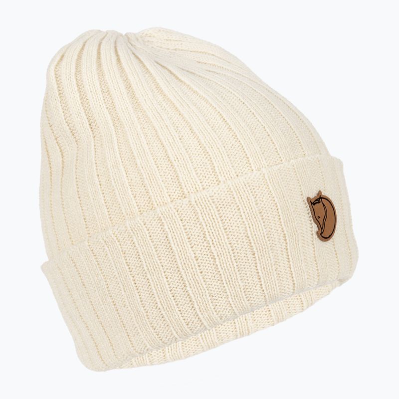 Fjällräven Byron Hat chalk white зимна шапка