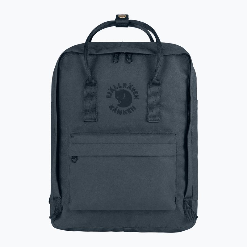 Градска раница Fjällräven Re-Kanken 16 l navy