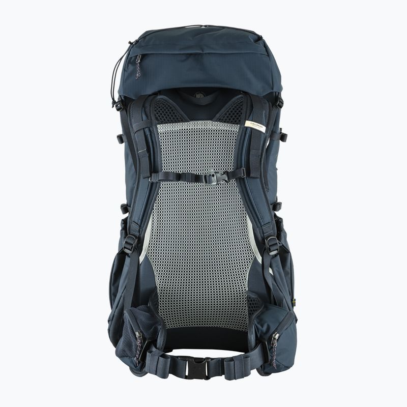Раница за трекинг Fjällräven Abisko Friluft M/L 45 l navy 2