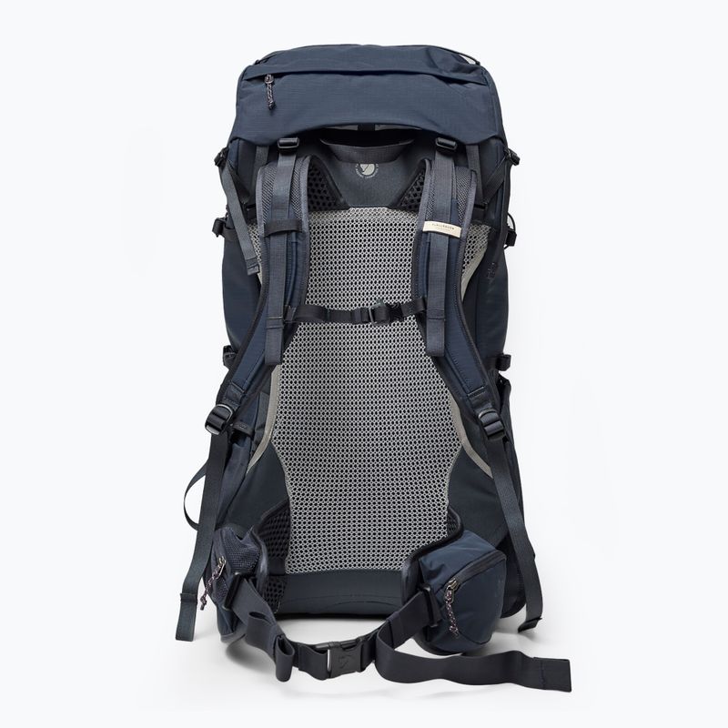 Раница за трекинг Fjällräven Abisko Friluft M/L 45 l navy 3