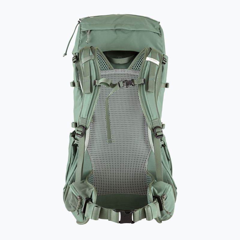 Раница за трекинг Fjällräven Abisko Friluft M/L 45 l patina green 2