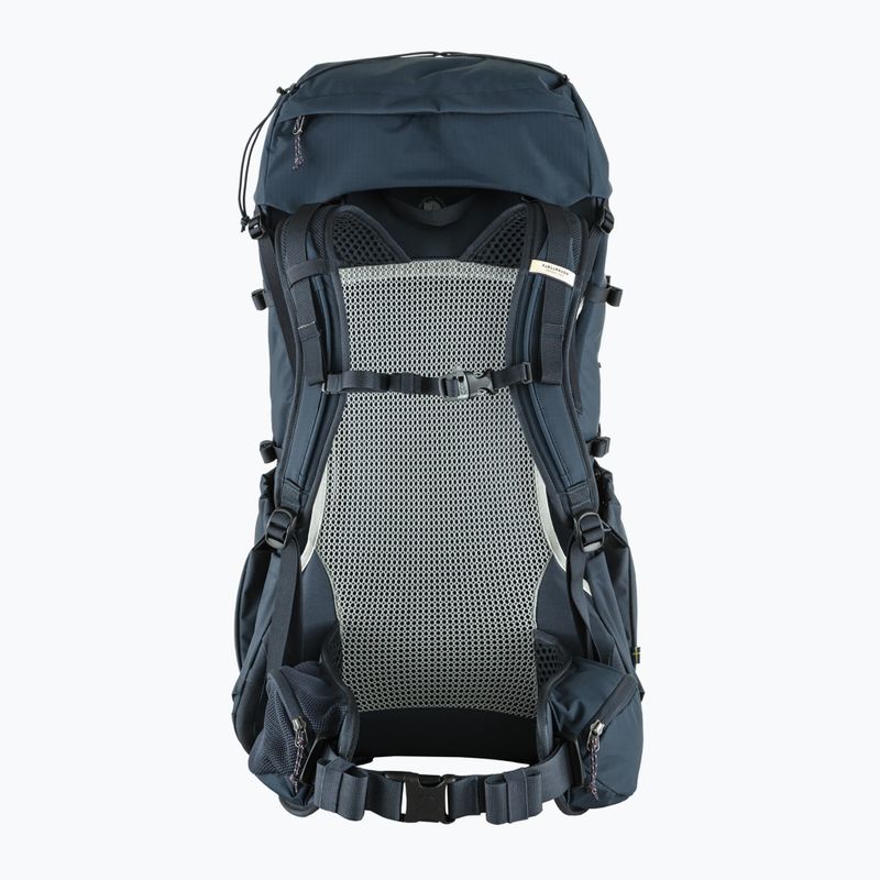Раница за трекинг Fjällräven Abisko Friluft 35 l navy 2