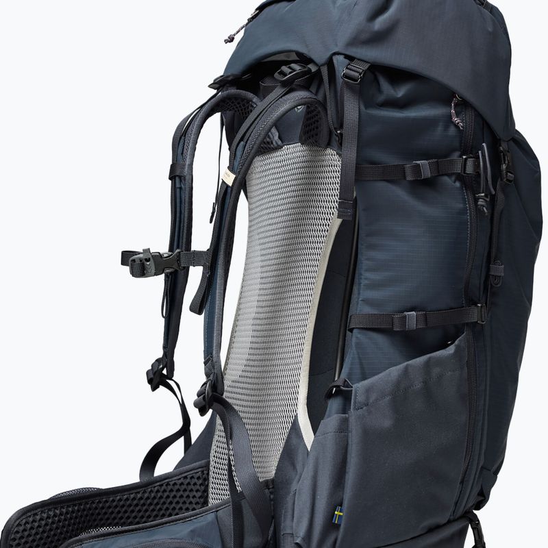 Туристическа раница Fjällräven Abisko Friluft 35 l navy 3